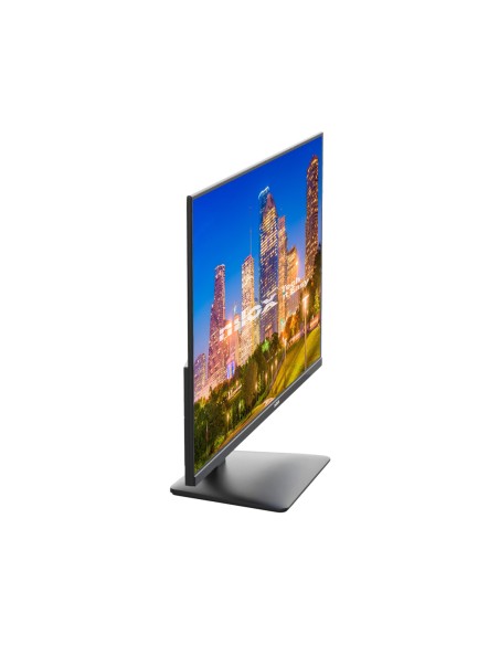 Nilox MONITOR 32 IPS 4MS HDMI VGA 100HZ Monitor PC 81,3 cm (32") 1920 x 1080 Pixel Full HD LCD