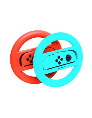 Trust GXT 1249 Pacchetto accessori 7 in 1 per Nintendo Switch