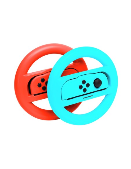 Trust GXT 1249 Pacchetto accessori 7 in 1 per Nintendo Switch