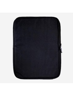 Nilox SLEEVE 13.3 NEGRA 33,8 cm (13.3") Custodia a tasca Nero 2