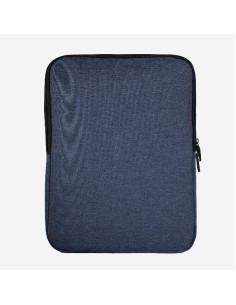 Nilox NXSL13BL borsa per laptop 33,8 cm (13.3") Custodia a tasca Blu 2