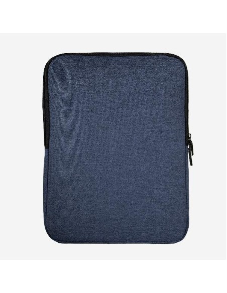 Nilox NXSL13BL borsa per laptop 33,8 cm (13.3") Custodia a tasca Blu