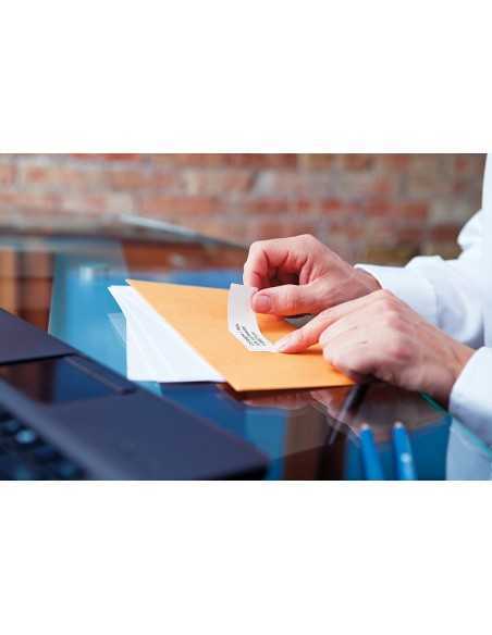 Dymo CF2X260ETICH LABELWRIT28X89MM BIAN LABELWRITER 1982991 3501179829913 ETICHETTE