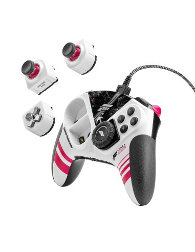 Thrustmaster eSwap X R Pro Multicolore Gamepad PC, Xbox