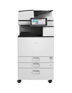Ricoh IM 2500 Laser A3 1200 x 1200 DPI 25 ppm