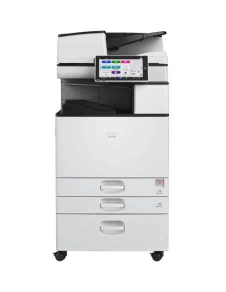 Ricoh IM 2500 Laser A3 1200 x 1200 DPI 25 ppm