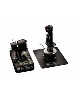 Thrustmaster Hotas Warthog Nero Joystick PC 2