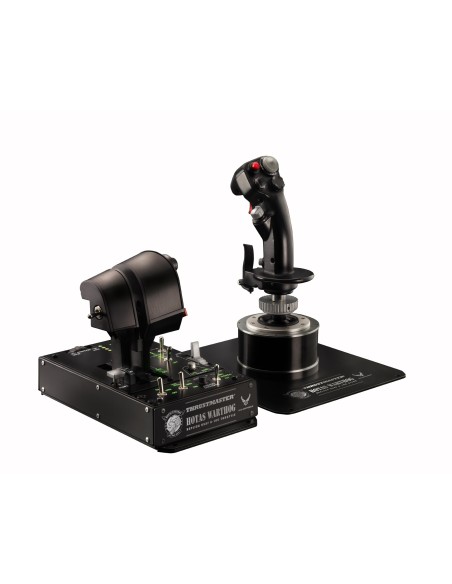 Thrustmaster Hotas Warthog Nero Joystick PC