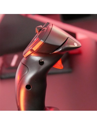 Thrustmaster T.Flight Hotas X Nero USB Simulazione di Volo PC