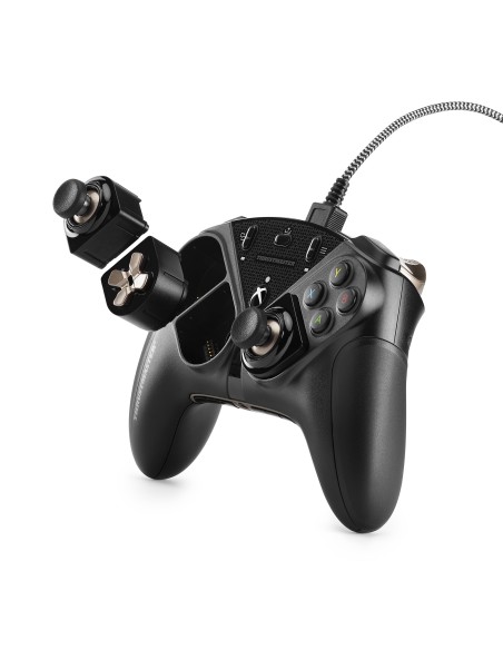 Thrustmaster eSwap Pro Controller Xbox One Nero USB Gamepad Analogico Digitale Xbox One, Xbox Series S