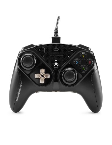 Thrustmaster eSwap Pro Controller Xbox One Nero USB Gamepad Analogico Digitale Xbox One, Xbox Series S