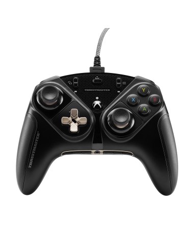 Thrustmaster eSwap Pro Controller Xbox One Nero USB Gamepad Analogico Digitale Xbox One, Xbox Series S