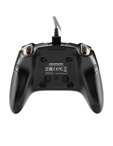 Thrustmaster eSwap Pro Controller Xbox One Nero USB Gamepad Analogico Digitale Xbox One, Xbox Series S