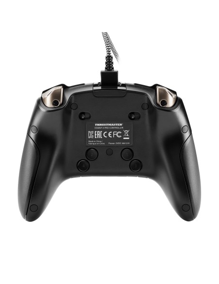 Thrustmaster eSwap Pro Controller Xbox One Nero USB Gamepad Analogico Digitale Xbox One, Xbox Series S