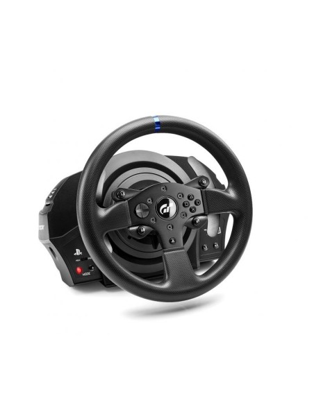 Thrustmaster T300 RS GT Nero Sterzo + Pedali Analogico Digitale PC, PlayStation 4, PlayStation 5, Playstation 3