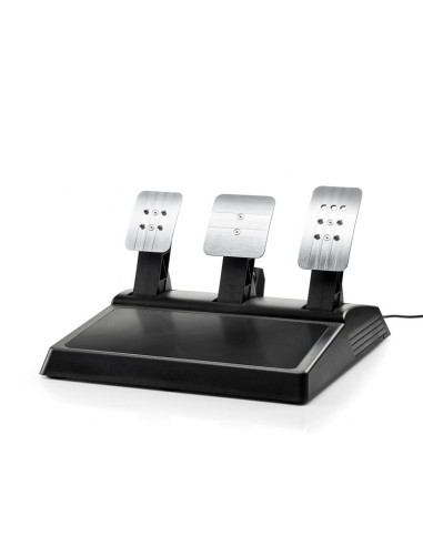 Thrustmaster T300 RS GT Nero Sterzo + Pedali Analogico Digitale PC, PlayStation 4, PlayStation 5, Playstation 3