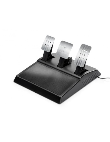 Thrustmaster T300 RS GT Nero Sterzo + Pedali Analogico Digitale PC, PlayStation 4, PlayStation 5, Playstation 3
