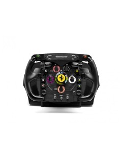 Thrustmaster Ferrari F1 Nero RF Volante Analogico PC, PlayStation 4, PlayStation 5, Playstation 3, Xbox