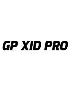Thrustmaster GP XID PRO eSport edition Nero, Arancione Gamepad Analogico Digitale PC 2