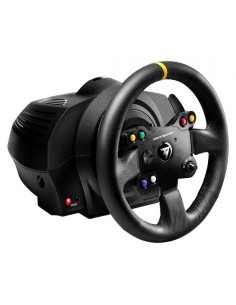 Thrustmaster 4460133 periferica di gioco Nero Sterzo + Pedali PC, Xbox One 2
