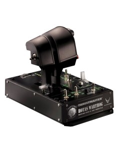 Thrustmaster HOTAS Warthog Dual Throttles Nero USB Simulazione di Volo PC 2