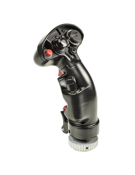 Thrustmaster F A-18C Hornet HOTAS Nero Joystick