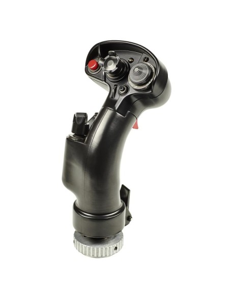 Thrustmaster F A-18C Hornet HOTAS Nero Joystick
