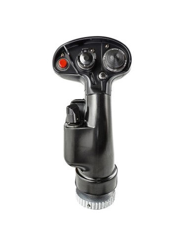 Thrustmaster F A-18C Hornet HOTAS Nero Joystick