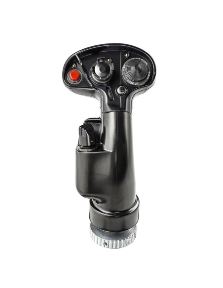 Thrustmaster F A-18C Hornet HOTAS Nero Joystick