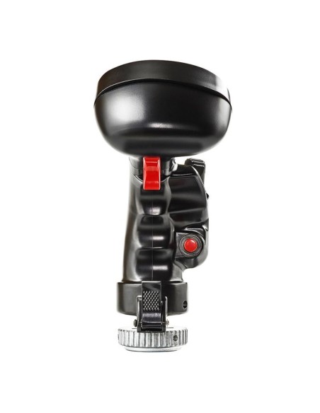 Thrustmaster F A-18C Hornet HOTAS Nero Joystick