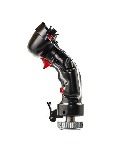 Thrustmaster F A-18C Hornet HOTAS Nero Joystick