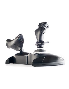 Thrustmaster T.Flight Hotas ONE Nero Simulazione di Volo PC, Xbox One 2
