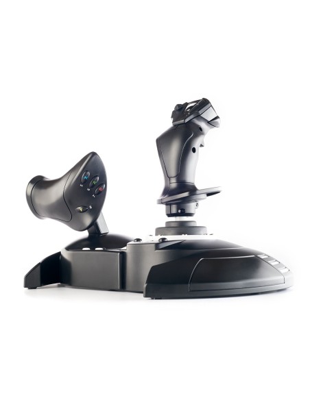 Thrustmaster T.Flight Hotas ONE Nero Simulazione di Volo PC, Xbox One
