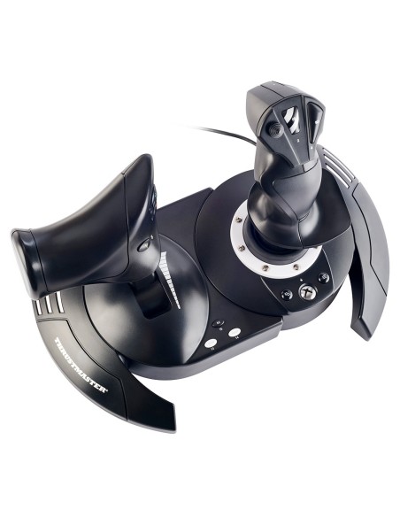 Thrustmaster T.Flight Hotas ONE Nero Simulazione di Volo PC, Xbox One