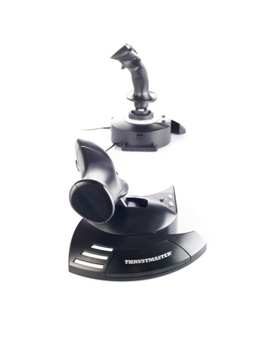 Thrustmaster T.Flight Hotas ONE Nero Simulazione di Volo PC, Xbox One