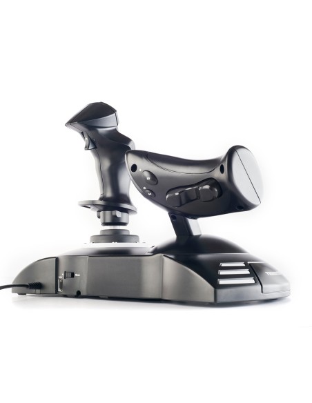 Thrustmaster T.Flight Hotas ONE Nero Simulazione di Volo PC, Xbox One
