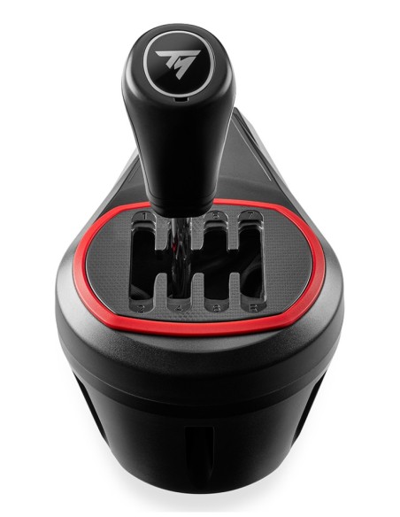 Thrustmaster TH8S Shifter Aggiunte per il cambio da corsa