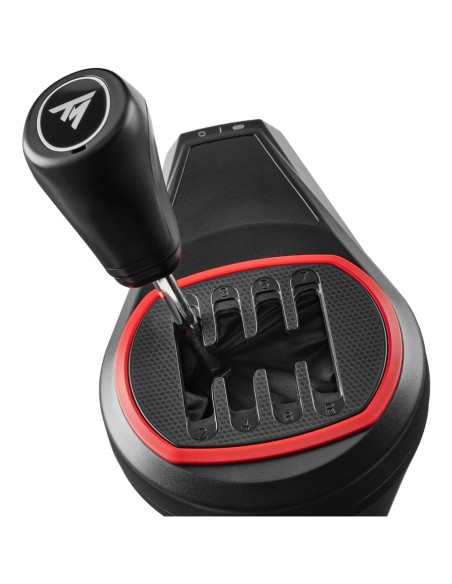 Thrustmaster TH8S Shifter Aggiunte per il cambio da corsa