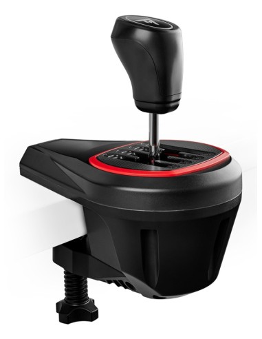 Thrustmaster TH8S Shifter Aggiunte per il cambio da corsa