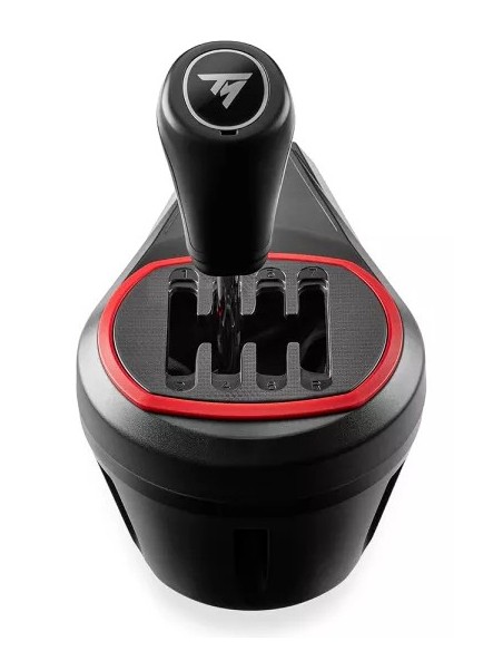 Thrustmaster TH8S Shifter Aggiunte per il cambio da corsa