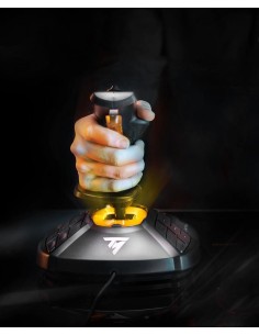 Thrustmaster T-16000M FCS Flight Pack Nero USB Joystick Analogico Digitale MAC, PC 2