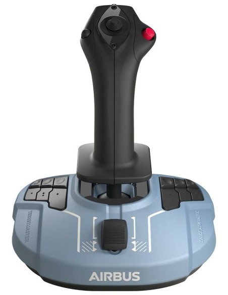 Thrustmaster Airbus Edition Nero, Blu USB Joystick Analogico Digitale PC