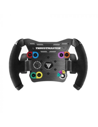 Thrustmaster TM Open Wheel Add On Nero Volante PC, PlayStation 4, PlayStation 5, Xbox One