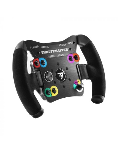 Thrustmaster TM Open Wheel Add On Nero Volante PC, PlayStation 4, PlayStation 5, Xbox One