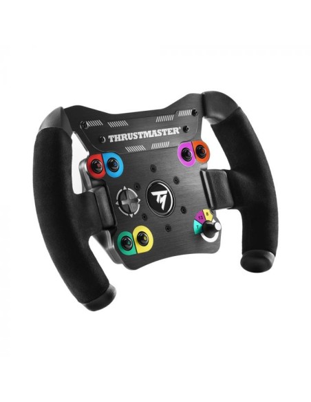 Thrustmaster TM Open Wheel Add On Nero Volante PC, PlayStation 4, PlayStation 5, Xbox One