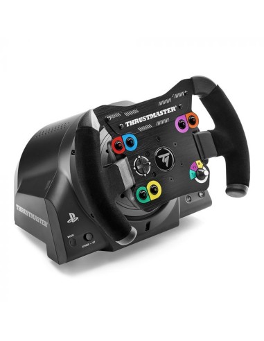 Thrustmaster TM Open Wheel Add On Nero Volante PC, PlayStation 4, PlayStation 5, Xbox One