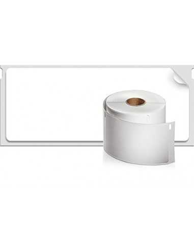 Dymo CF260ETICH LABELWRIT36X89MM BIAN LABELWRITER 1983172 3501179831725 ETICHETTE