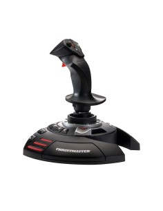 Thrustmaster T.Flight Stick X Nero Joystick Playstation 3