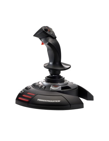 Thrustmaster T.Flight Stick X Nero Joystick Playstation 3