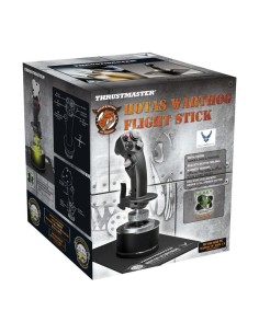 Thrustmaster HOTAS Warthog Flight Stick Nero USB 2.0 Joystick PC 2